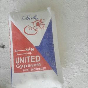200 Mesh Gypsum Powder