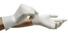 Sterile Surgical Gloves -Lightly Powdered