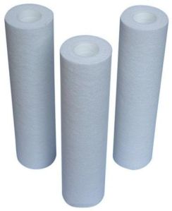 PP Filter Cartridge
