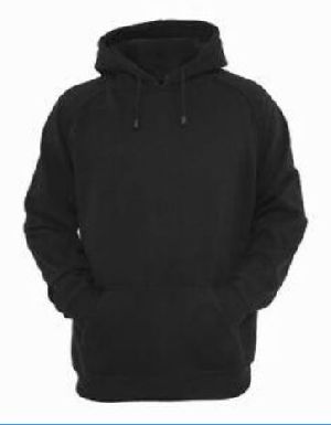 Plain Hoodies