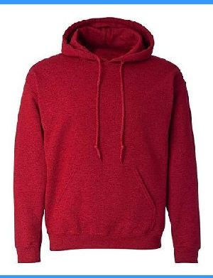 Plain Hoodies
