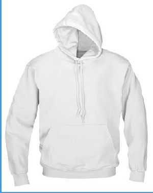 Plain Hoodies