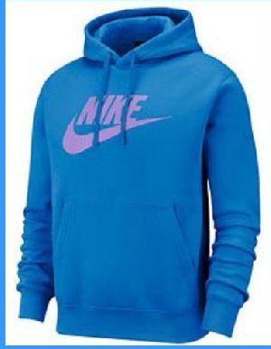 Plain Hoodies