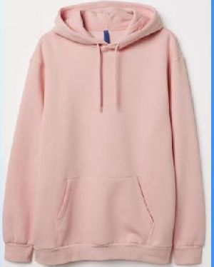 Plain Hoodies