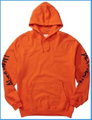 Plain Hoodies