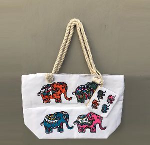 custom printed bags