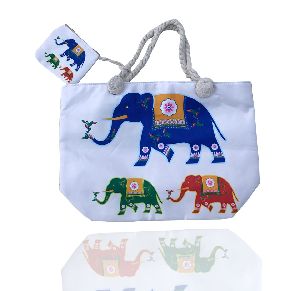 custom printed bags