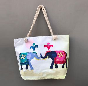 custom printed bags