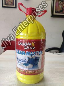 Cleanzo Type Clean-Master Floor Cleaner(5LTR)