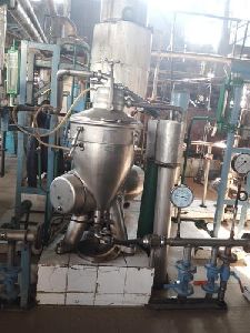 Oil Processing Machinery