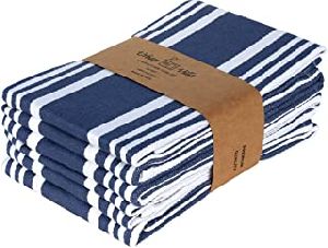Cotton Kitchen Towel - Yarn dyed