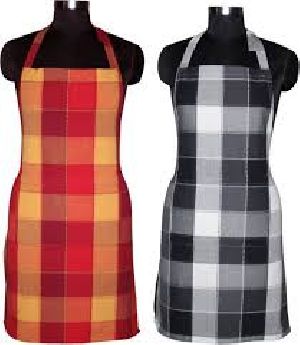 Cotton Apron