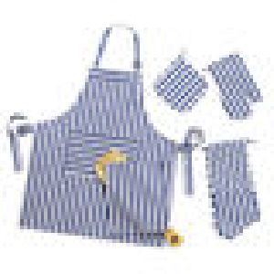 Cotton Apron