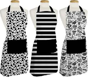 Cotton Apron
