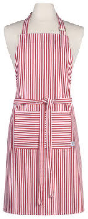 Cotton Apron