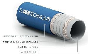 Tufood Fat Hose Pipes