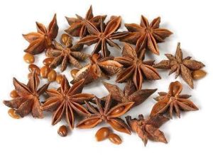 Star Anise Seeds