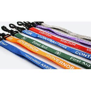 id card lanyard