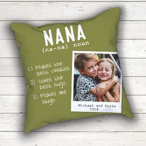 Personalised Gifts