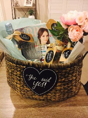 Wedding Gifts