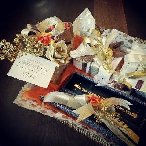 Wedding Gifts