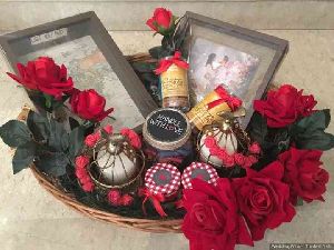 Wedding Gifts