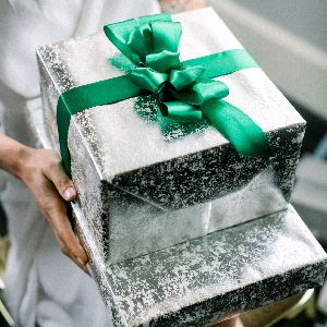 Wedding Gifts