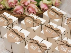 Wedding Gifts