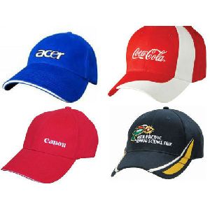 Corporate Gifting Caps