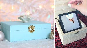 Wooden Corporate Gifts