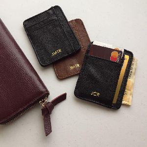 Corporate Wallet Gift Set