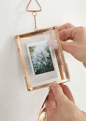 Corporate Photo Frame