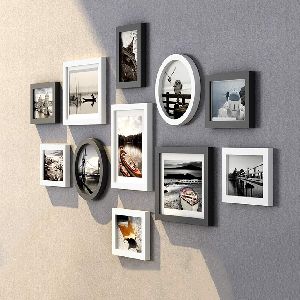 Corporate Photo Frame