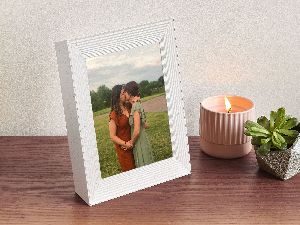 Corporate Photo Frame