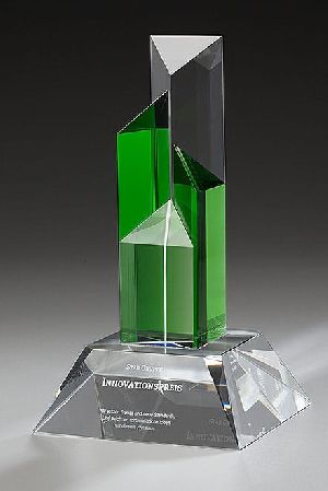 Corporate Trophy