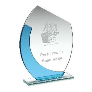 Corporate Trophy