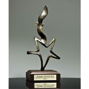 Corporate Trophy