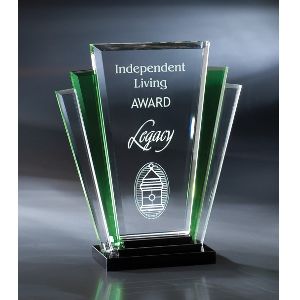 Corporate Trophy