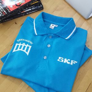 Corporate T-shirt