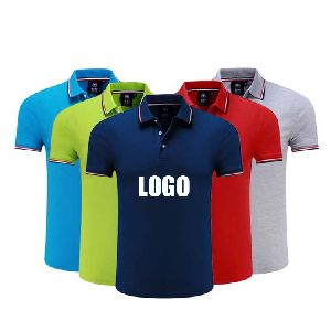 Corporate T-shirt