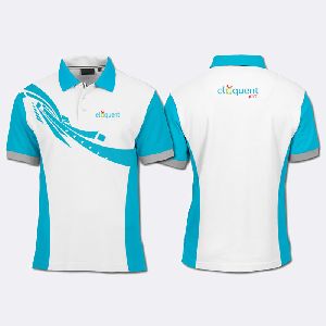 Corporate T-shirt