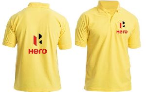 Corporate T-shirt