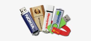 Corporate Pen Drive