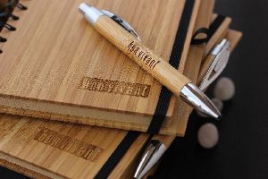 Corporate Pen
