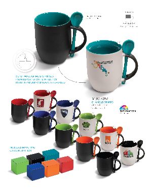 Corporate Mug