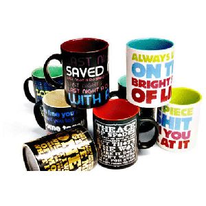 Corporate Mug