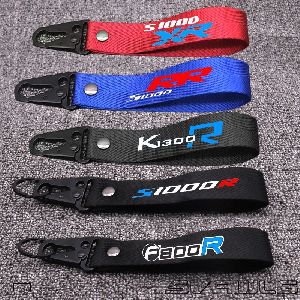 Corporate Keychain