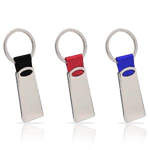 Corporate Keychain