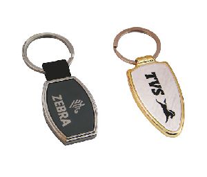 Corporate Keychain