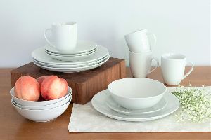 Corporate Crockery